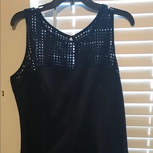 Price drop!! Navy dress